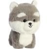 imageAurora  Teddy Pets  7quot Husky Multicolor