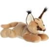 imageAurora Adorable Flopsie Caracal Stuffed Animal  Used to Create Imaginative Play Adventures  Perfect for Birthdays Kids and Adults All Ages  Brown 125 Inches
