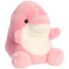 imageAurora Adorable Palm Pals Amazonia Pink Dolphin Stuffed Animal  Fun Collectible Plush for Kids and Adult Collectors  Perfect for Decorating Rooms and Birthday Gifts  45 Inches