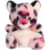 imageAurora Adorable Palm Pals Regina Pink Leopard Stuffed Animal  Fun Collectible Plush for Kids and Adult Collectors  Perfect for Decorating Rooms and Birthday Gifts  5 Inches