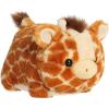 imageAurora Adorable Spudsters Gerald Giraffe Stuffed Animal  Comforting Cuddles  Playful Companions  Brown 10 Inches