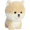 imageAurora Playful Teddy Pets Poodle Stuffed Animal  Unique Design  Endless Play  Brown 65 InchesTeddy Pets