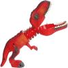 imageAurora Toys Engaging TRex Grabber Toy  Endless Fun  ScreenFree Entertainment  Red 8 Inches