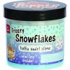 imageAurora Toys Festive Poppy Slime Co Frosty Snowflakes Slime Toy  Sensory Play for Fun Playdates  for Kids 5 Years Adults and Parents  Blue 113 oz