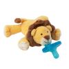 imageWubbaNub Infant Pacifier  Baby Lion