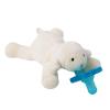 imageWubbaNub Infant Pacifier  Lamb
