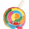 imageAurora Crazy Wackadoodles Lola Lollipop Stuffed Animal  Squishy Materials for Playful Fun  Perfect for Birthdays Adults and Kids All Ages  Multicolor 7 Inches