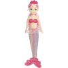imageAurora Enchanting Sea Sparkles Sea Sparkles Rainbow Stuffed Doll  Imaginative Play with Magical Companions  Perfect for Kids Birthdays and Celebrations  Nani 13 Inches
