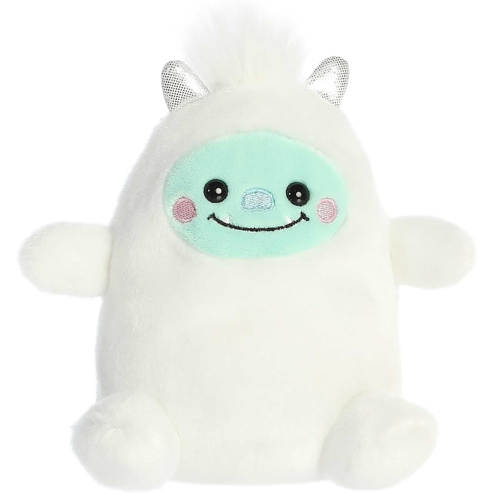 image:imageAurora Palm Pals 5 Baker Yeti Adorable Plush