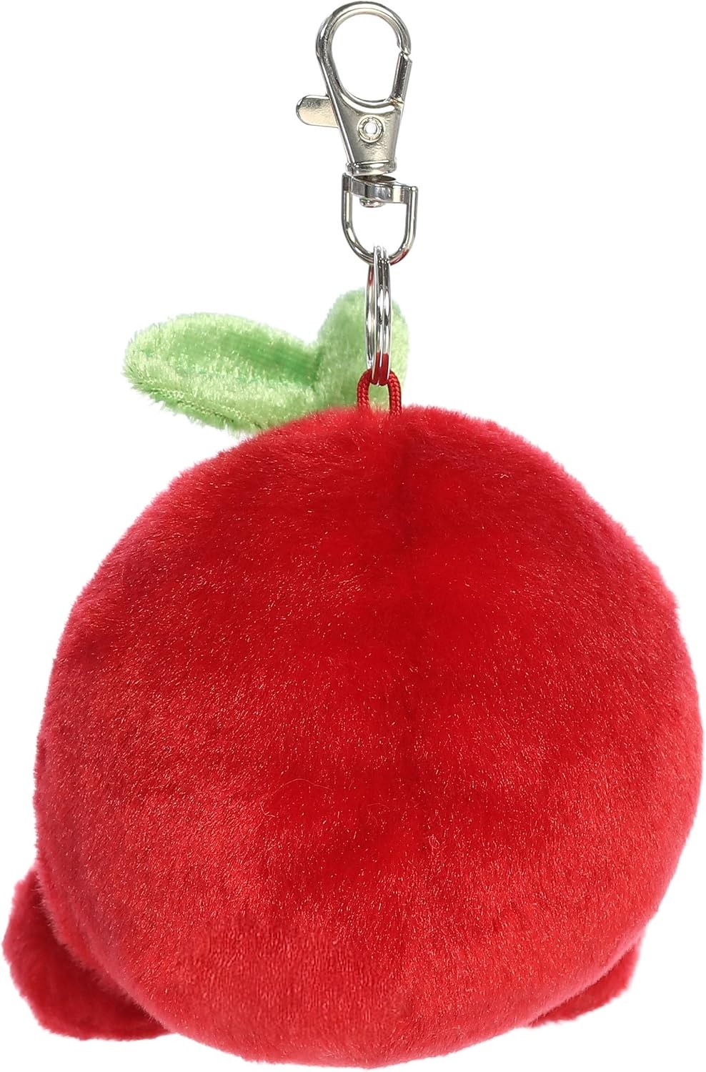 image:imageAurora Adorable Palm Pals Cordial Cherry ClipOn Fun Collectible Plush for Kids and Adult Collectors Perfect for Decorating Rooms and Birthday Gifts Red 4 Inches